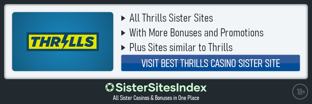 Thrills sister sites