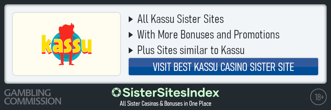 Kassu sister sites