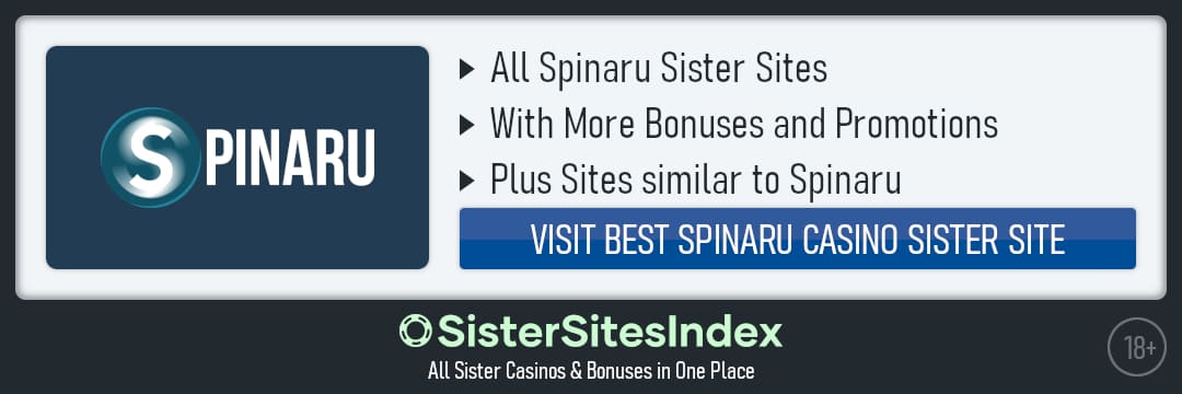 Spinaru sister sites