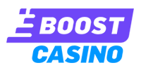 Boost Casino Casino Review