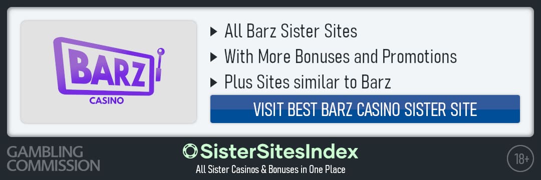 Barz sister sites