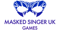 Masked Singer UK Games