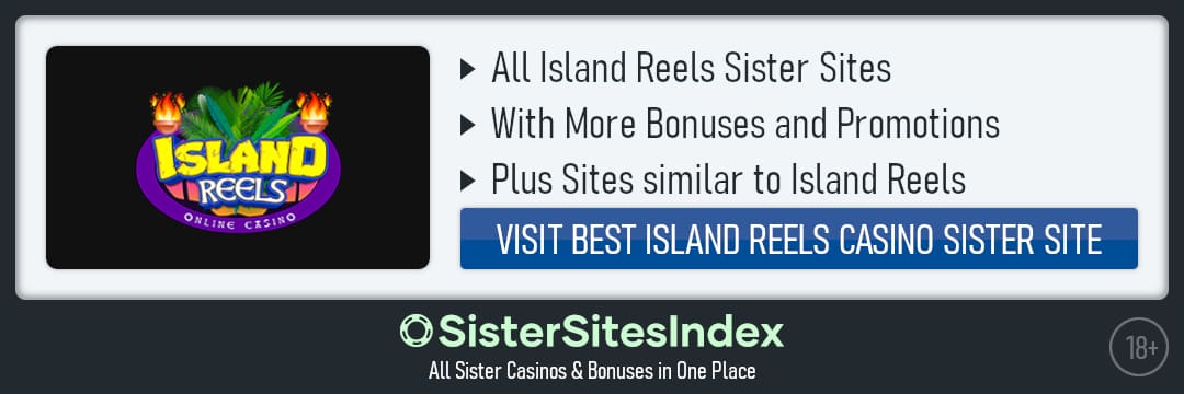 Island Reels sister sites