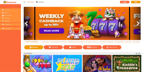 Finest Casinos on the internet In have a glance at the website the Asia 2024 Top 10 Internet sites