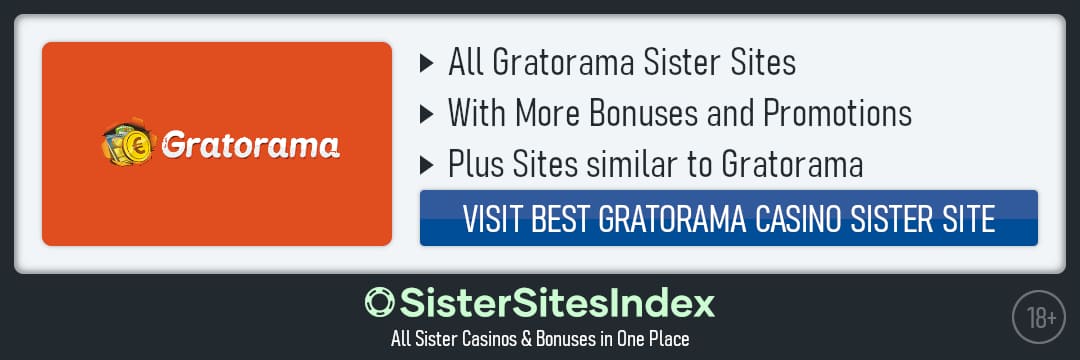 Gratorama sister sites