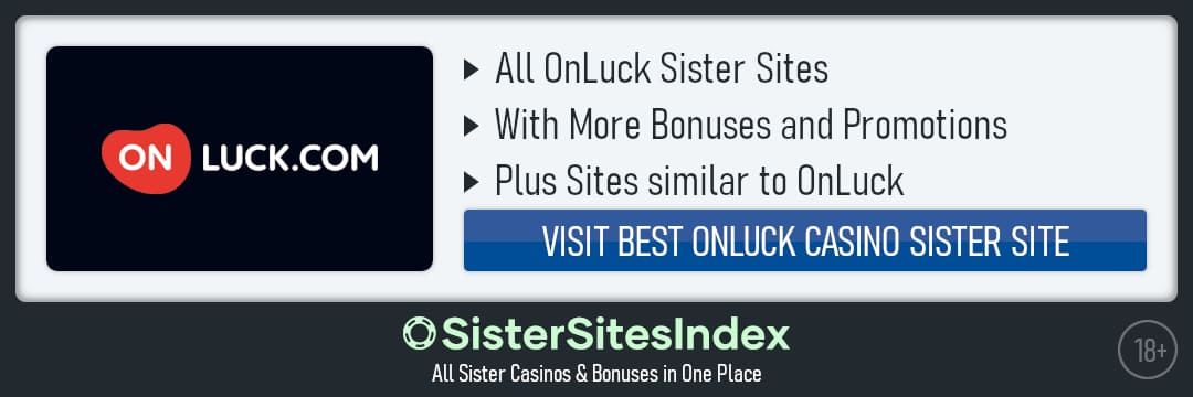 OnLuck sister sites