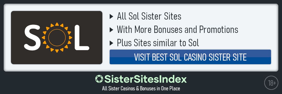 Sol sister sites