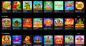 MoonWin Games