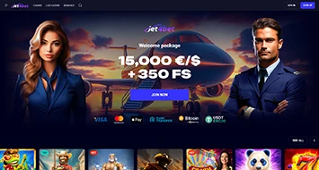 Jet4Bet Bonus