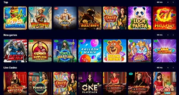 Jet4Bet Games