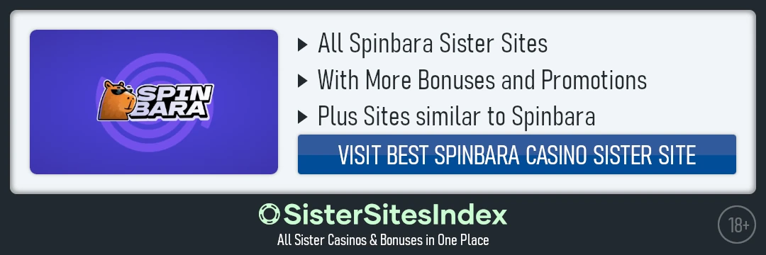 Spinbara sister sites