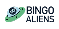 Bingo Aliens
