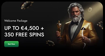 Oscarspin Casino Bonus