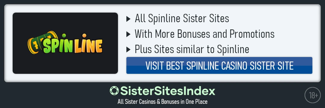 Spinline sister sites