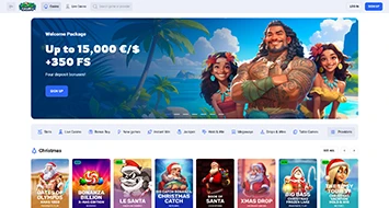 Koru Casino Bonus