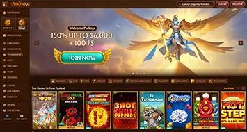 AmunRa Bonus