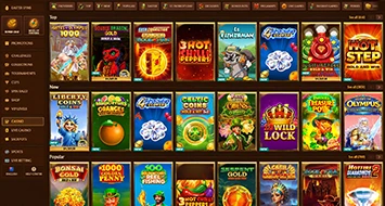 AmunRa Games
