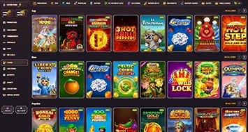 Dragonia Games