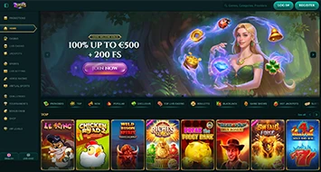 7Signs Bonus