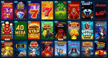 Dudespin Casino Games
