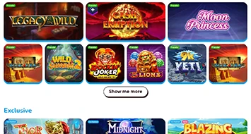 Zingo Bingo Games