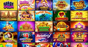 BetLabel Games