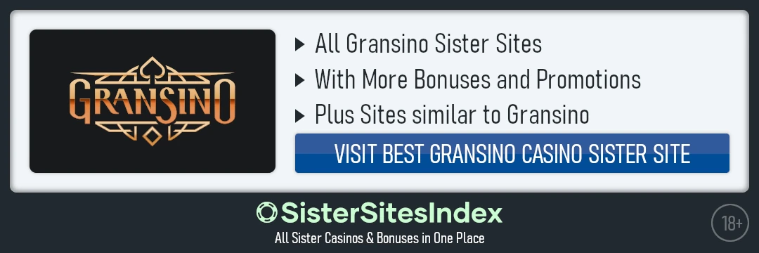 Gransino sister sites