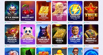 Safe Casino Games