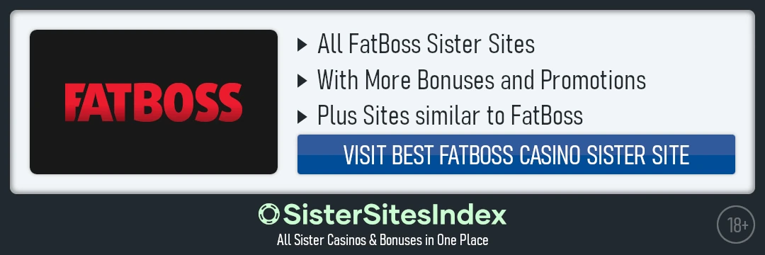 FatBoss sister sites