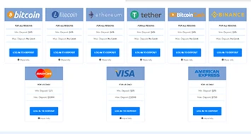 JacksPay Payments