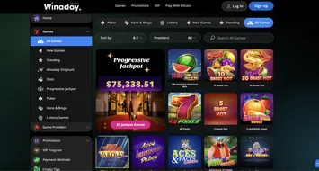 Winaday Games