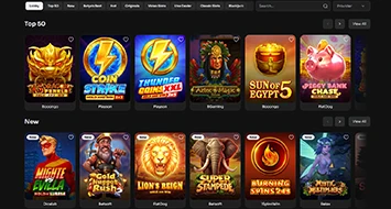 Betya Games