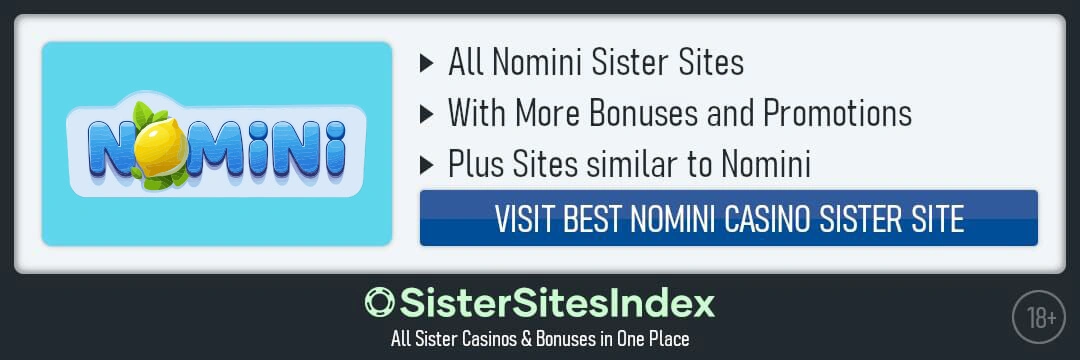 Nomini sister sites